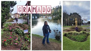 Passeios em Gramado - Serra Gaúcha | Rio Grande do Sul | Daniele Ferreira | Embarcando na Aventura