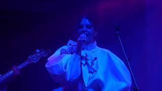 Pardo - Céu (ao vivo no Jazz Café, Londres - UK, 02/05/2022)