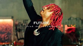 Trippie Redd x Drake Rage Type Beat - Future (Prod. Aaron Poulsen)