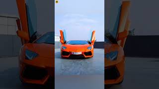 Lamborghini aventador overview || #shorts