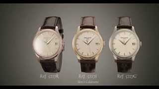 Patek Philippe - New Models 2013