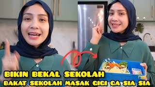 SAYANG ANAK GIGI IKHLAS LAKUKAN INI DEMI BUAH HATI AKSINYA MENUAI HARU NETIZEN