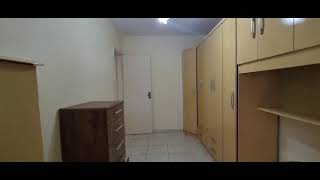 Apartamento 1 dormitório - Ocian -Praia Grande - SP