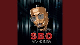 Mashonisa