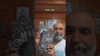 🌊✨ Un Mar Sin Estrellas | 🎪🌙 El Circo De La Noche | Erin Morgenstern | 2 Novelas Autoconclusivas