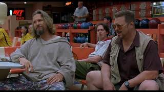 Il grande Lebowski/The Big Lebowski - Se lo vuoi con forza non è un sogno