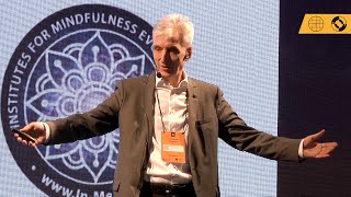 Karl Nielsen World Congress Brazil 2019 Mindfulness