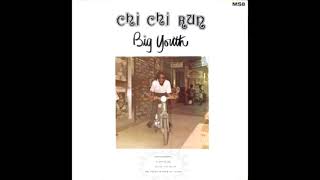 Big Youth   Chi chi run   Full Album