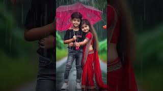 Meghare Megha Tu Barashi Ja ||♥️New Odia Romantic Song Status Video ♥️||