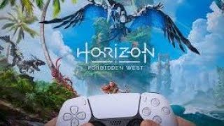 Horizon Forbidden West