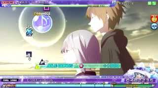 [PDA FT]WORLD'S END UMBRELLA EXTREME Perfect