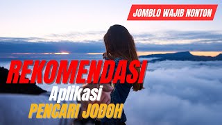 REKOMENDASI APLIKASI KENCAN ONLINE DAN CARI JODOH BUAT JOMBLO PART 4