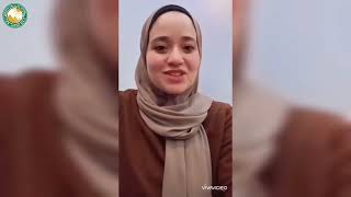 تهنئة من اولياء الى رياض الاطفال عربي 1