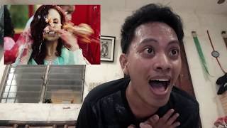 KATYCAT REACTS !! to YOU NEED TO CALM DOWN Taylor Swift Music Video