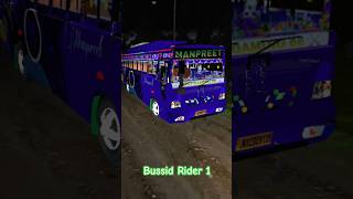 super fast bus Manpreet