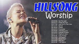 Most Popular HILLSONGS Praise & Worship Songs Playlist 2021🙏HILLSONG Praise And Worship Songs