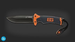 GERBER - Survivalkit Gerber Bear Grylls Ultimate