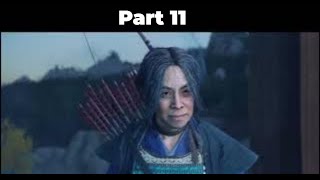 Ghost Of Tsushima Walkthrough Gameplay Part 11 (Hard) - The Traitor