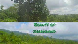 Beauty of jharkhand.   #naturelovers #vlog.    #jharkhand