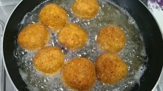 সন্ধ্যা বেলার মুখরোচক স্ন্যাকস আলু চিজ বল | potato cheese balls | evening snacks