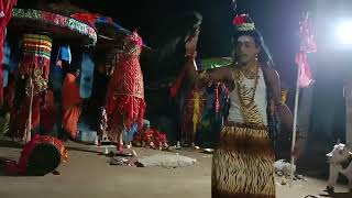 Hara Parbati Danda Part - 1 | Gundulia Danda 2024//#danda #haraparbati