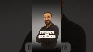 💎Tecnologias com Dr. Marcus Vinícius💎