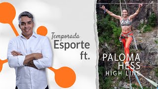 2 Episódio - Temporada Esporte