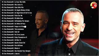 Eros Ramazzotti Best Latin Songs - Eros Ramazzotti grandes exitos mix- Eros Ramazzotti Greatest Hits