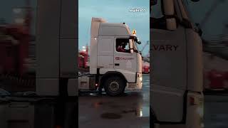 VOLVO FH & MAN TGS CALVARY ABADI