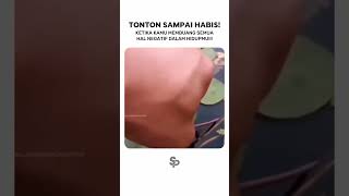 Ini yang terjadi saat kamu melepas hal negatif dalam hidupmu!!!