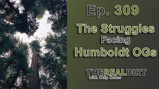 The Struggles Facing Humboldt OGs [Live from Humboldt]