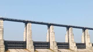 SANT SAROVAR DAM GANDHINAGAR