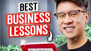 Top 4 MOST Important Lessons I Learned As an Entrepreneur in Tech Sales