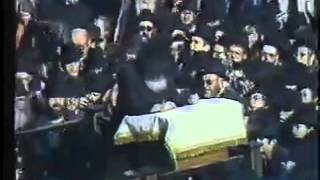 A Tribute to the Rebbe  'Did You Ever Know You Are My Hero'  Presented to the Rebbe in 1992