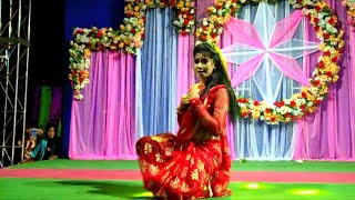 tumi diyo na go basor ghorer batti neviya - miss misti- dance hungama