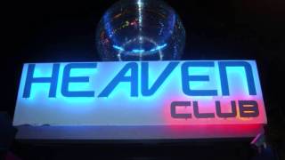 DJ X Meen - Club Heaven Zielona Góra