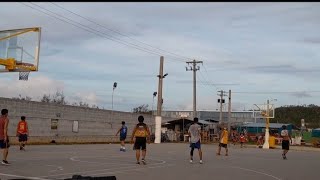 #basketball time #LetKaiPlay 😍