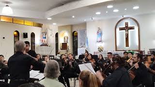 Concierto para Oboe