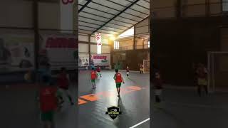 dijamin susah menang❗blunder passing futsal | nomer 4 dan 6 kacau #viralvideo #viralvideo #fail