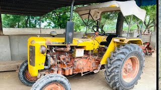 Hindustan 80 hp tractor for sale