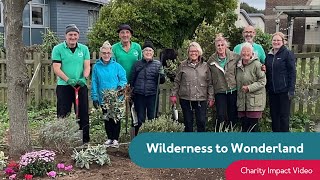 Charity Impact Video: Wilderness to Wonderland