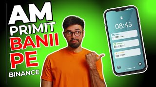 Cum Sa Faci Bani Usor Pe Telefon / Am Primit Inca O Plata De Pe Acest Site / Castiga Bani Online!