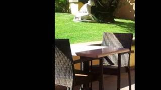 Urlaub 2016 Malgrat de Mar/ Hotel Lunas Park/ Barcelona