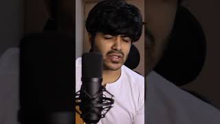 BAARISHEIN | Acoustic #Shorts | Anurag Kumar | #AKShorts