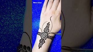 #shorts simple mehndi design for beginners 2025 #mehndi #eidmehndi #mehndidesigns