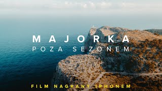 MAJORKA 2021 | W grudniu. Na 2 dni. Czy to w ogóle ma sens?