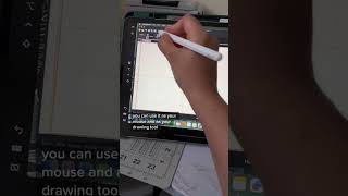 Using iPad for Embroidery #embroidery