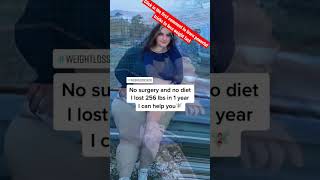 WEIGHT LOSSBODY TRANSFORMATION+ MOTIVATION + GLOW UP WEIGHT LOSS JOURNEY(tiktok) #Shorts #healthy