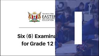 Six (6) Examination tips for the NSC 2023 Examinations