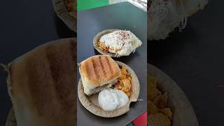 SHIVTIRTH VADA PAV KOTHRUD | Tandoor Vada pav | Pune street food | Kothrud food #shorts #ytshorts